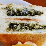 ロリアン - 「根菜ぱん」\130です(11/1UP)