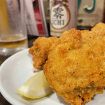 ブラザーズ - フライドチキン