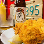 ブラザーズ - フライドチキン