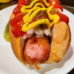 ブラザーズ - ホットドッグ