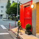 ブラザーズ - 外観