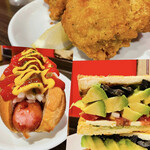 ブラザーズ - 集合写真