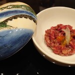 肉料理ふくなが - 