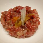 肉料理ふくなが - 