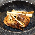 肉料理ふくなが - 