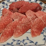 肉料理ふくなが - 