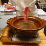 肉料理ふくなが - 
