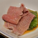 肉料理ふくなが - 
