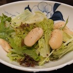 肉料理ふくなが - 