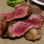肉料理ふくなが - 