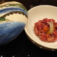 肉料理ふくなが - 