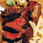 Carne Rico Katete - 