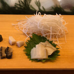 すし処 のがみ - 