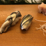 すし処 のがみ - 