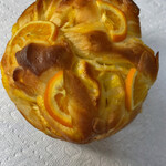 パン工房 麦童 - オレンジオレンジ@＠４７５