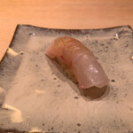 すゝき野 鮨金 - ⚫︎本あら