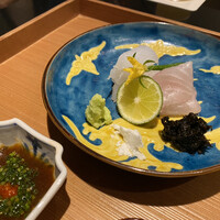 日本料理 晴山 - 