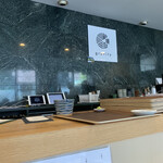 蕎麦に銘酒 蔵美庭 - 