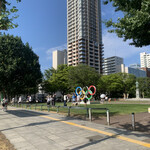 蕎麦に銘酒 蔵美庭 - 