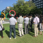 蕎麦に銘酒 蔵美庭 - 