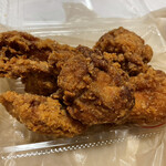 Tori Karaage Semmon Inoue Shouten - 