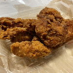 Tori Karaage Semmon Inoue Shouten - 