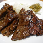 味の牛たん喜助 - 