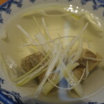 味の牛たん喜助 - 
