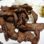 味の牛たん喜助 - 
