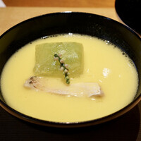 粋香 - 椀物