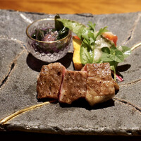粋香 - 焼物
