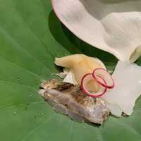 御幸町 田がわ - 