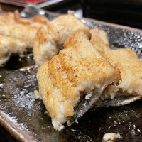 うなぎ家 しば福や - 