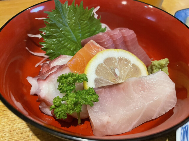 たんたん - 古川（居酒屋）の写真