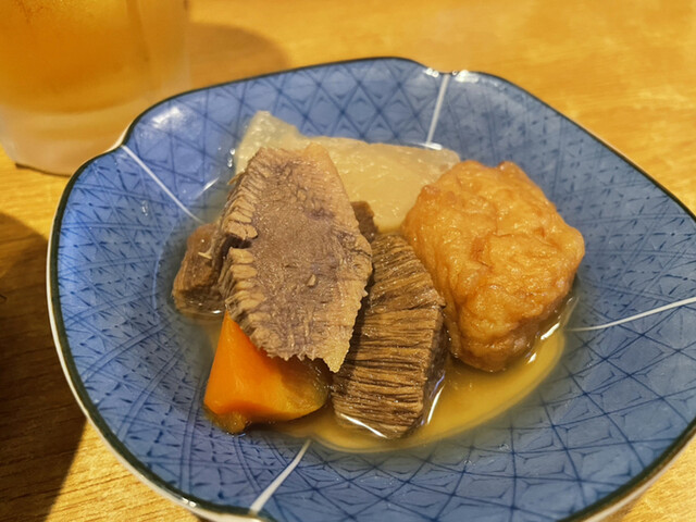 たんたん - 古川（居酒屋）の写真