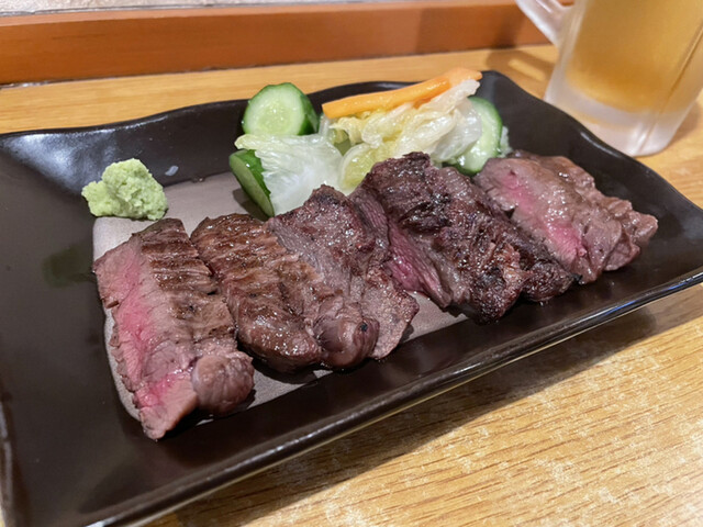 たんたん - 古川（居酒屋）の写真