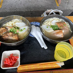 いちまん御膳 南の駅 食道 - 