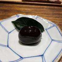 日本橋 蕎ノ字 - 