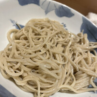 日本橋 蕎ノ字 - 