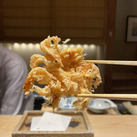 日本橋 蕎ノ字 - 