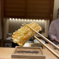 日本橋 蕎ノ字 - 