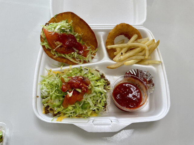 タコス屋 北谷店 北谷町 メキシコ料理 食べログ タコス屋 北谷店 北谷町 メキシコ料理 食べログ