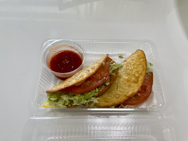 タコス屋 北谷店 北谷町 メキシコ料理 食べログ タコス屋 北谷店 北谷町 メキシコ料理 食べログ