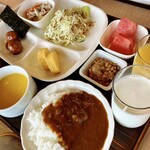 ホテルマツモト よろづや - 