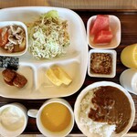 ホテルマツモト よろづや - 