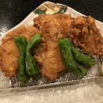 和よし - ふぐからあげ