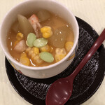 和よし - 店主おまかせ3