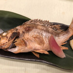 和よし - 店主おまかせ4