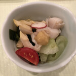 和よし - 店主おまかせ5