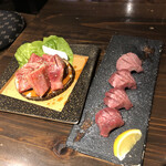 炭小屋 - 